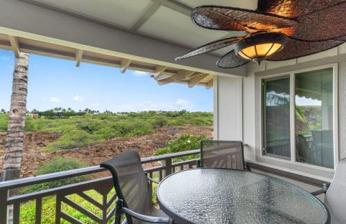 Palm Villas at Mauna Lani H22 - Foto 15
