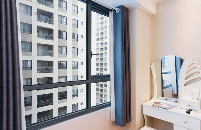 Gold View Saigon Riverside - Foto 29