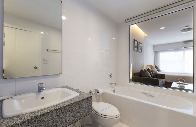 Kantary 304 Hotel - Foto 21