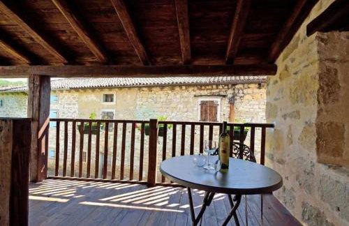 Holiday Home Istrien Traditionelles Steinhaus 3 by Interhome - Foto 15