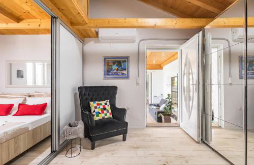 Panoramic Leisure Retreat - Foto 22