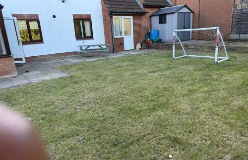 Astlethorpe Haven - Spacious modern home - Foto 27