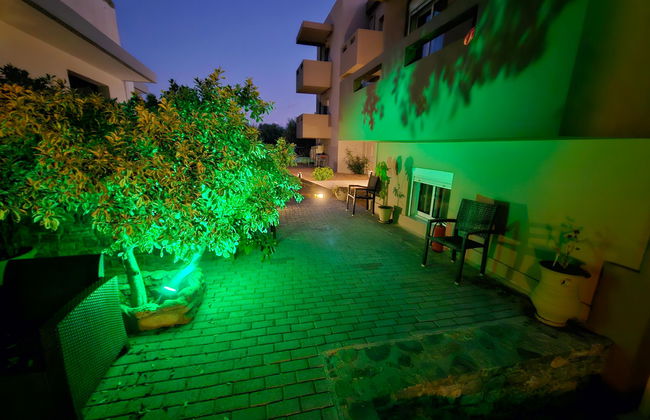 Elounda Sunrise Apartments - Foto 21