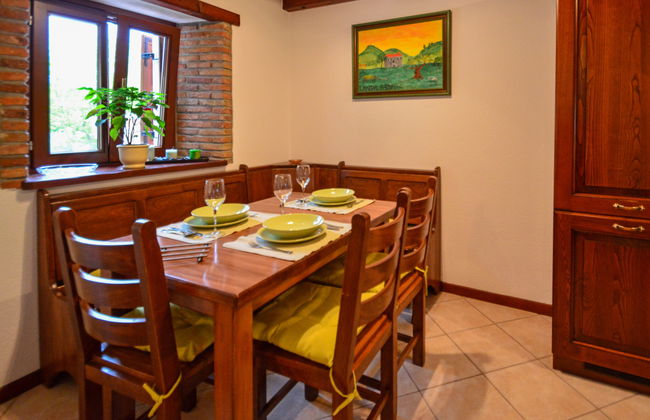 Villa Mala - Foto 15