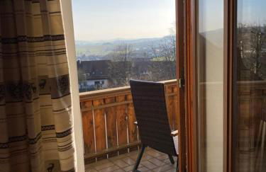 Körners Ferienwohnung am Fuße des Voithenbergs - Foto 7