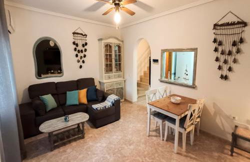 Santa Pola, Gran Alacant, Playas cerca, adosado completo, Chillout, Solarium - Foto 68