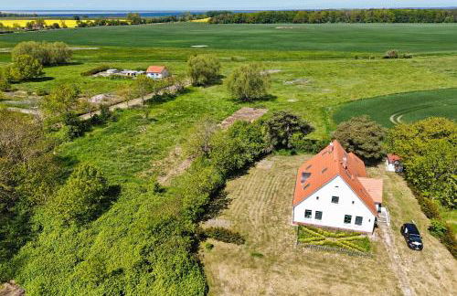 Landhaus Wusse Ferienwohnung Stralsund - Foto 41