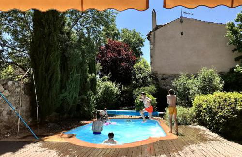 Casa El Encuentro - Turégano Segovia - Foto 34