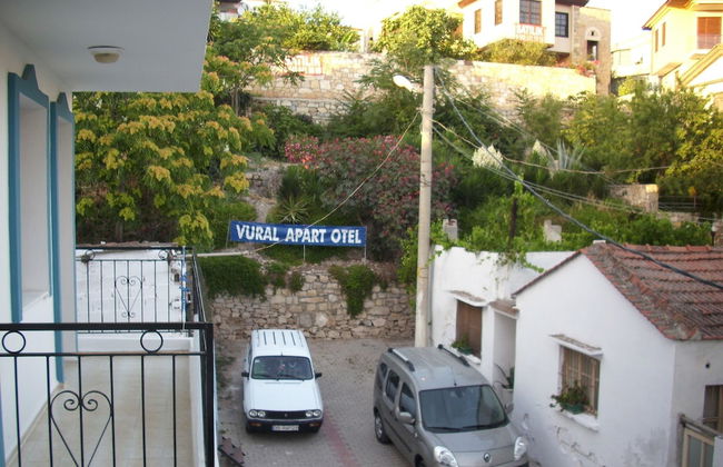Vural Apart Hotel - Foto 14
