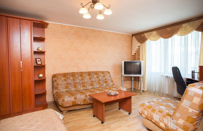 Moskva4you Donskaya 17 - Photo 4