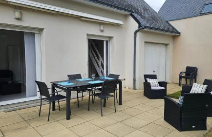 Charmante maison près de Pénestin avec jardin et terrasse - Photo 1