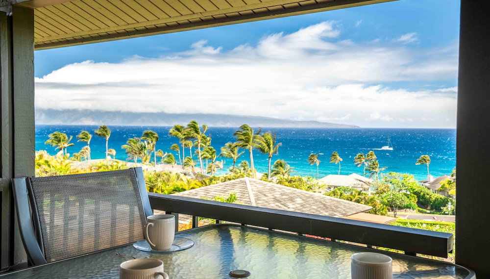 Kapalua Ridge by Coldwell Banker Island Vacations - Foto 1, Imagen principal
