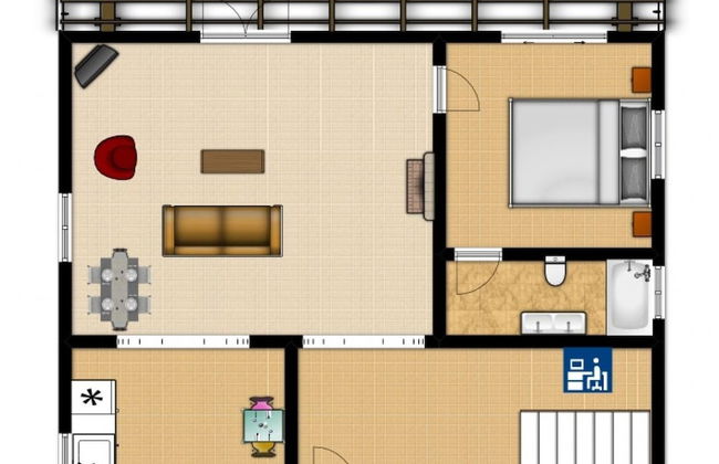 Villa Eleni Large Private Pool Sea Views A C Wifi - 1457 - Foto 6