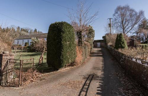 Rosebank Cottage - Hot Tub & Log Stove - Foto 31
