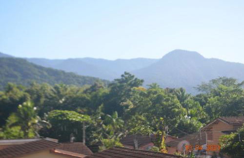 Apto Ubatuba home - Centro c vista - Foto 18