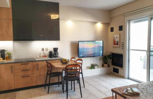 Gallery House in Itea-Delphi - Photo 12