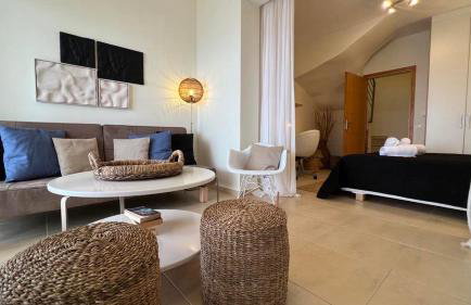 What a View Villa - Panoramic Sea View, Stunning Sunsets & Pool - Foto 42