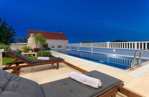 Ferienhaus - Villa Delic - Makarska Exklusiv - Photo 2