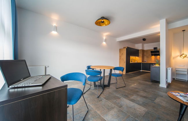 Apartamenty Visit - Koszalin - Foto 10