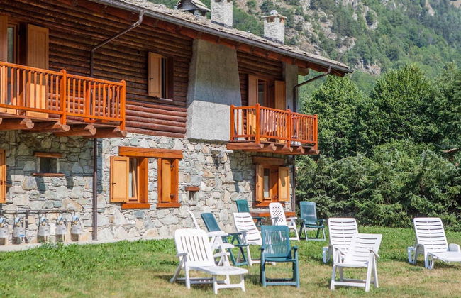 Apartment La Gran Becca - ID 3945 - Foto 7