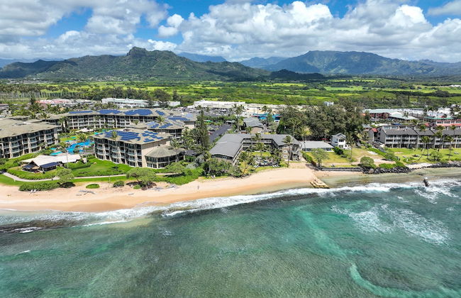 Kauai Kailani 219 2 Bedroom Condo - Foto 1