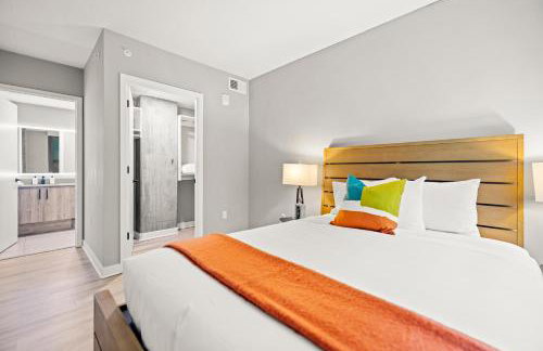 Coda on Half, a Placemakr Experience - Navy Yard - Foto 126