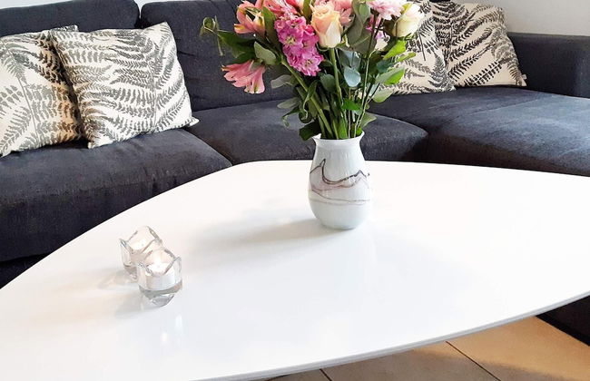 8 Person Holiday Home in Gjern-by Traum - Photo 10