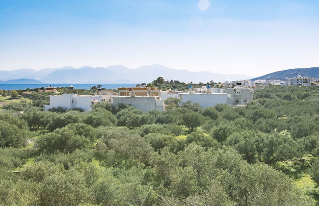 Elounda George Studios - Foto 39