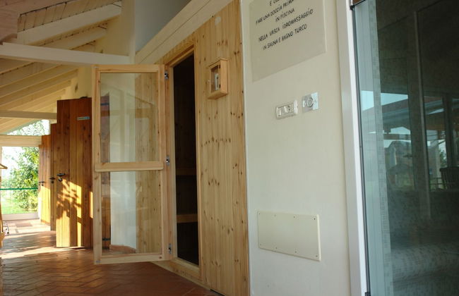 Lama di Valle Rosa - Foto 43