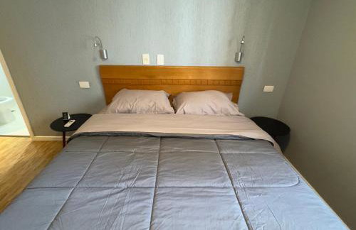 Conforto e Praticidade Apartamento até 3 no Batel - Foto 8