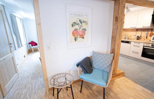 Gästehaus Großhöchberg - Foto 40