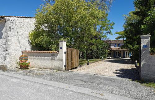 L'Ancienne Distillerie - Foto 16