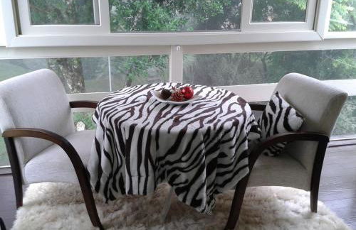 Chalé Vale do Bosque - Foto 10