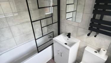 Modern Hetton Stay near Durham - Foto 2