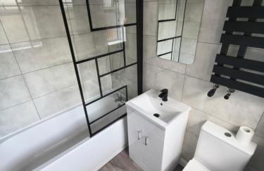 Modern Hetton Stay near Durham - Foto 2