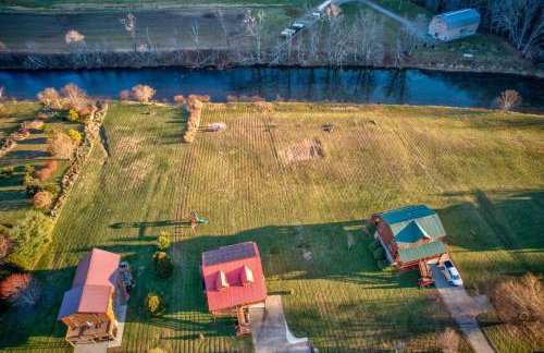 New River Ramble - Photo 45