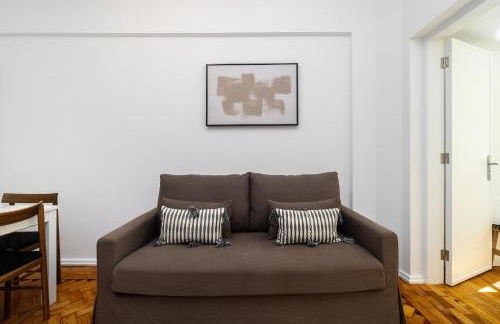 WHome Peaceful Algés Family Home away from City Noise - Foto 9