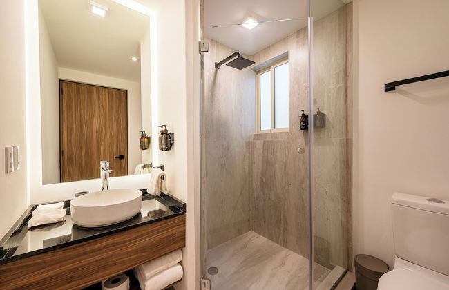 Capitalia Obelisk Polanco - Foto 69