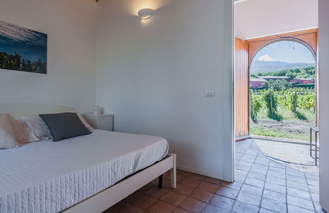 Terrazze dell'Etna - Rooms & Apartments - Foto 2
