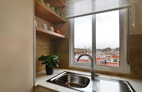 Bonito, confortable y equipado apartamento céntrico - Foto 30