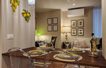 Charming stay in Roma - Luxury Holiday Apartment - Foto 63