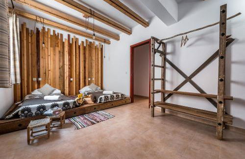 Villa Lindos Muse - Photo 19