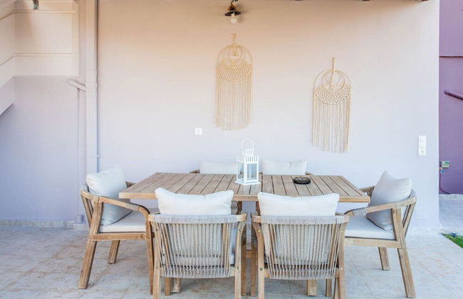 Sound Of The Mountain Chania - Foto 43