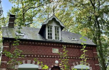 LA FEUILLÉE, Charmante Maison au Bois de Cise - Foto 21