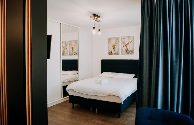 ZEN Central Apartments - Foto 2