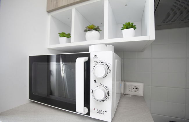 Boscoreale Vanilla Flat - Foto 17