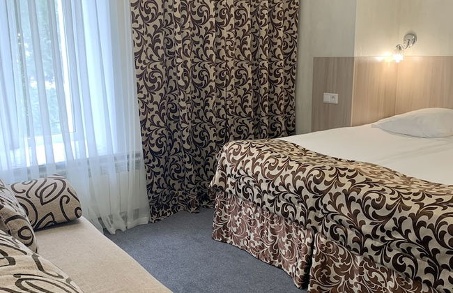 Matrix Hotel - Foto 13