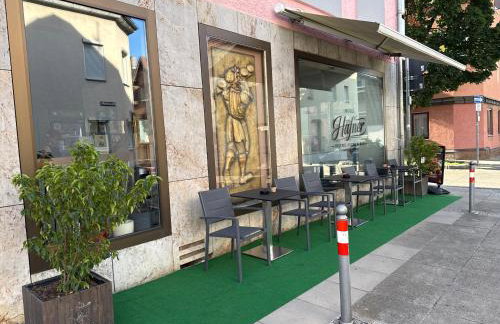 Hafner Hotel & Restaurant Stuttgart - Foto 11
