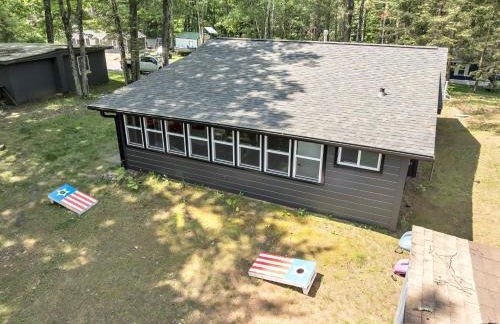 Waubee Lake remodeled cozy cottage on ATV trails! - Photo 41