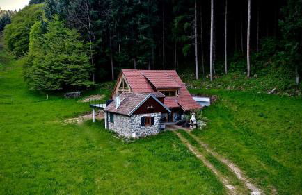 Gîte Bodenmatt - Foto 1